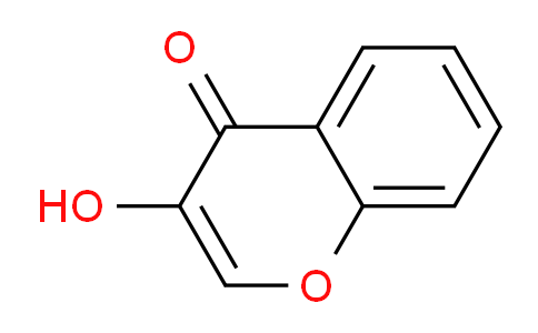 3-羟基-4H-色满-4-酮