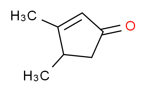 3,4-二甲基环戊-2-烯-1-酮