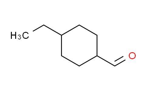 4-乙基环己醛