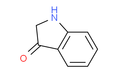 吲哚-3-酮
