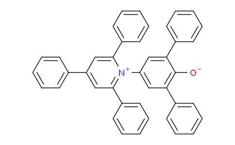 5'-(2,4,6-三苯基吡啶-1-鎓-1-基)-[1,1':3',1''-三苯基]-2'-酸