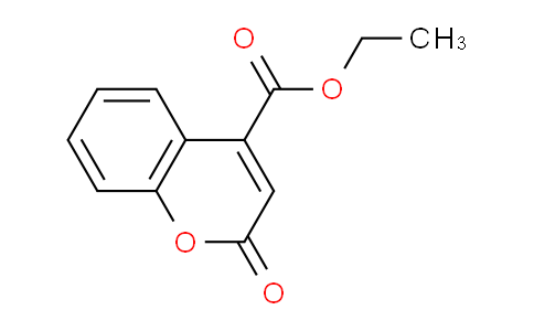 2-氧代-2H-色烯-4-羧酸乙酯