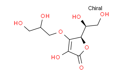 抗壞血酸甘油酯