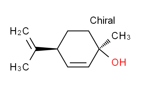 (1R,4S)-1-甲基-4-(丙-1-烯-2-基)環(huán)己-2-烯醇
