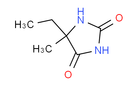 5-乙基-5-甲基咪唑烷-2,4-二酮