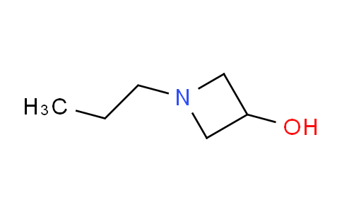 1-丙基-3-氮杂环丁醇
