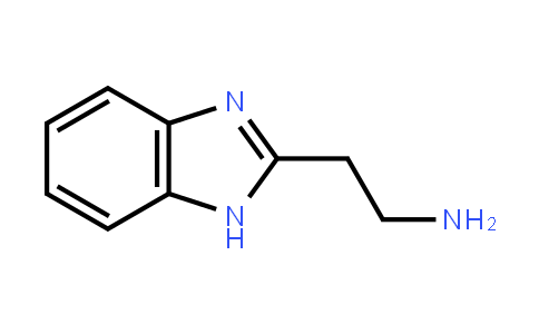 2-(1H-苯并-2-咪唑基)-乙胺