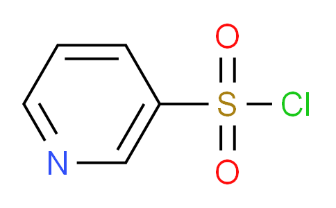 Pyridine-3-sulfonyl chloride