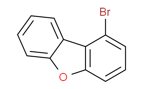 1-溴二苯并[b,d]呋喃