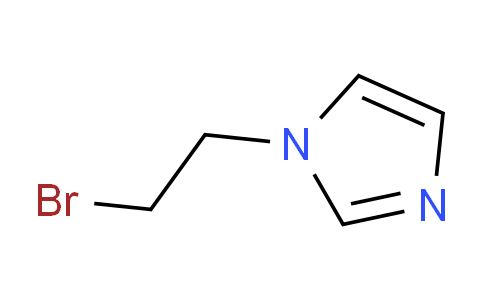 1-(2-溴乙基)-1H咪唑