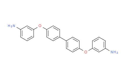 4,4'-Bis(3-aminophenoxy)biphenyl