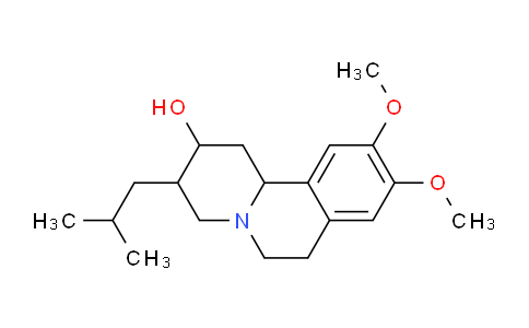 反式(2,3)-二氫丁苯那嗪