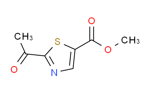 2-乙?；邕?5-羧酸甲酯
