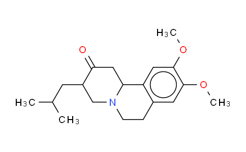 丁苯那嗪雜質(zhì)10