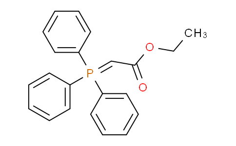 乙基(三苯基膦)乙酸酯