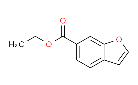 苯并呋喃-6-羧酸乙酯
