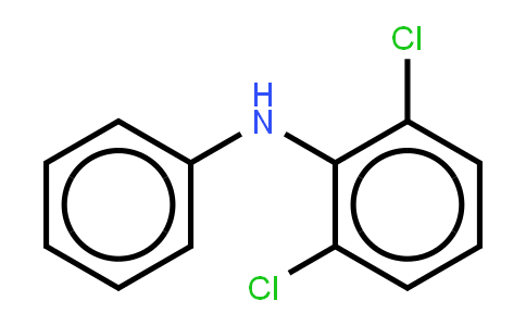 2,6-二氯二苯胺