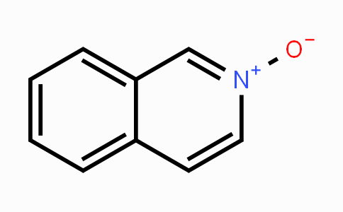 异喹啉-N-氧化物