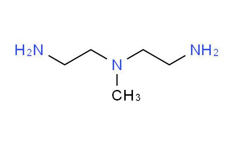 N'-(2-氨基乙基)-N'-甲基乙烷-1,2-二胺