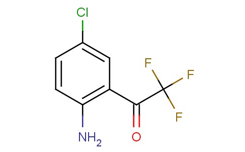 4-氯-2-三氟乙酰苯胺