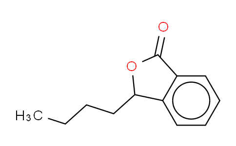 3-丁基異苯并呋喃-1(3H)-酮