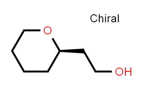 (2R)-四氫-2H-吡喃-2-乙醇