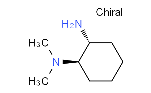 反式-N1,N1-二甲基环己烷-1,2-二胺