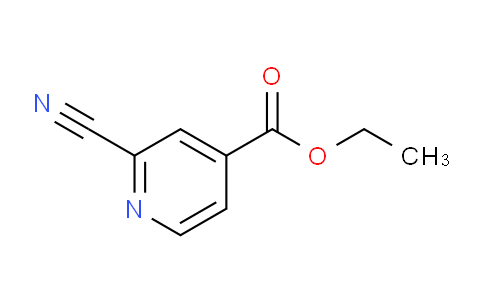 2-氰基異氰尿酸乙酯