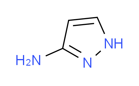 3-AMINOPYRAZOLE