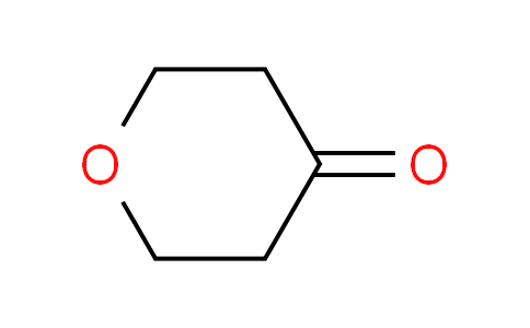Tetrahydro-4H-pyran-4-one