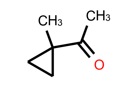 1-甲基环丙基甲基酮