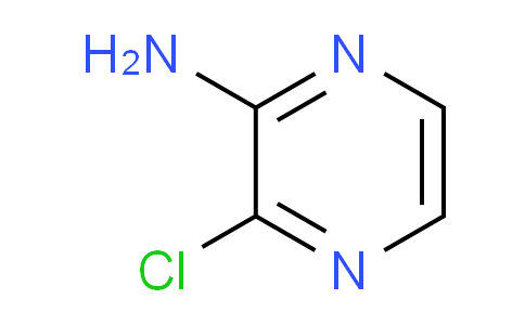 2-Amino-3-Chloropyrazine