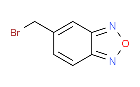 5-(溴甲基)-2,1,3-苯并惡二唑