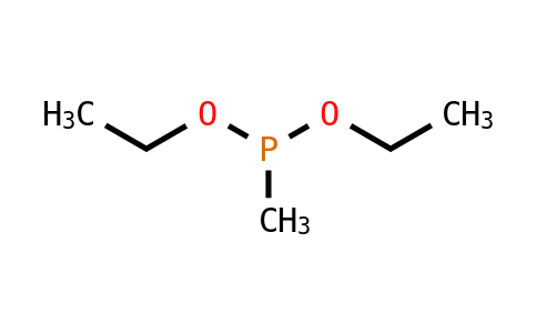 Diethoxy(methyl)phosphane