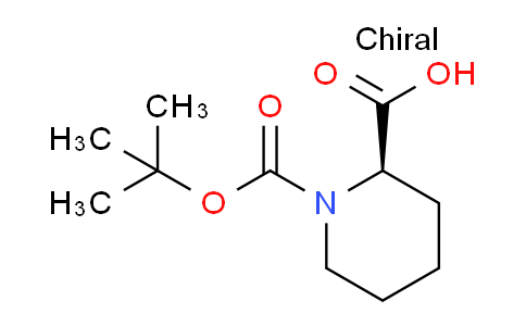 Boc-(RS)-piperidine-2-carboxylic acid