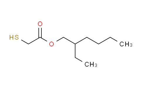 巰基乙酸-2-乙基己酯