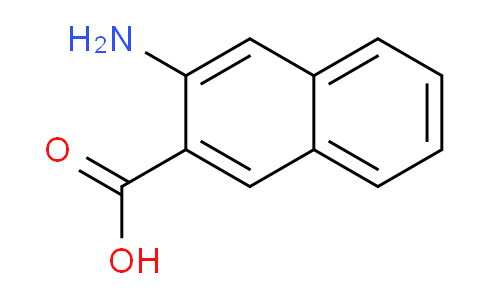 3-氨基-2-萘甲酸
