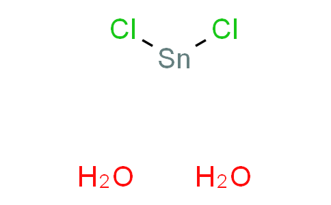 氯化錫(II)二水合物