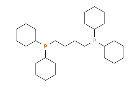 1,4-雙(二環(huán)己基膦)丁烷