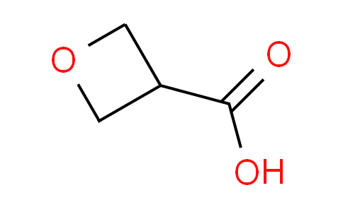 3-氧雜環(huán)丁烷羧酸