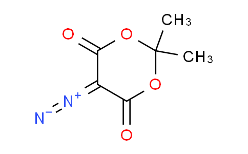 5-重氮丙二酸環(huán)亞異丙酯