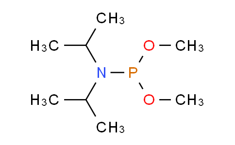 N,N-二異丙基胺亞磷酸二甲酯