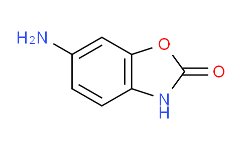 6-氨基-2-苯并噁唑酮