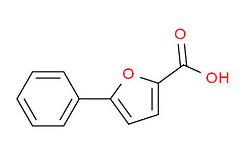 5-苯基-2-糠酸