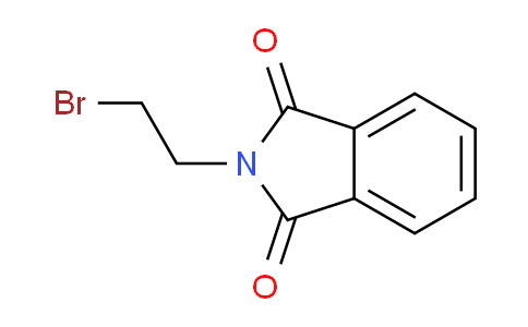 N-(2-溴乙基)鄰苯二甲酰亞胺