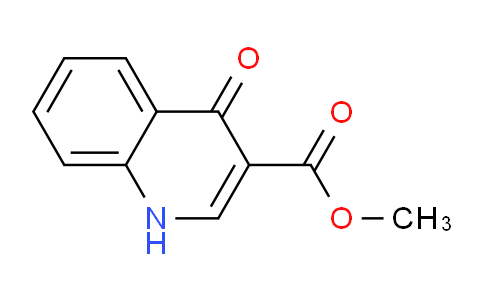 4-氧代-1,4-二氫喹啉-3-羧酸甲酯