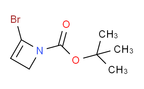 4-溴氮雜環(huán)-1(2H)-羧酸叔丁酯