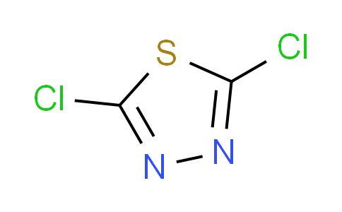 二氯-1,3,4-噻二唑