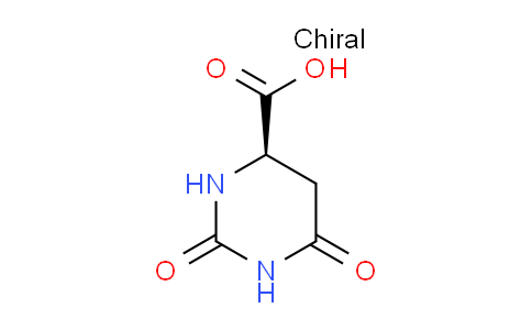 (R)-2,6-二氧六氫嘧啶-4-羧酸