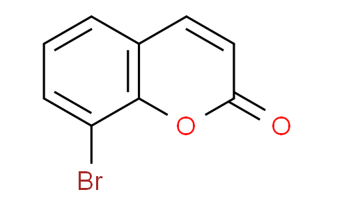 8-溴-2H-鉻-2-酮
